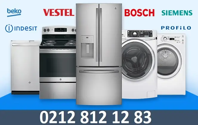 Harmantepe Beyaz eşya teknik servis hizmeti